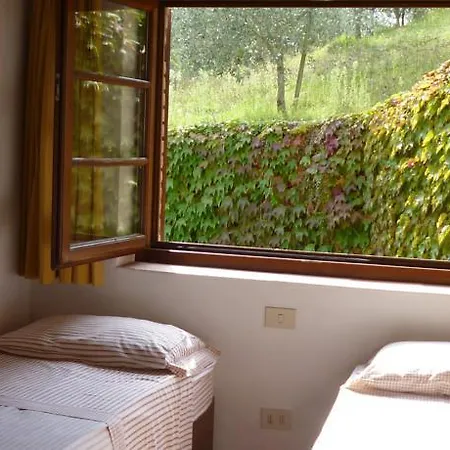 Farm stay Agriturismo Il Cerreto *