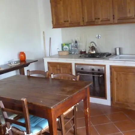 Agriturismo Il Cerreto *