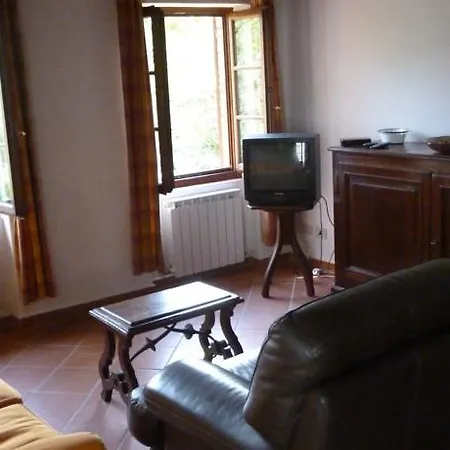 Agriturismo Il Cerreto