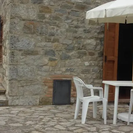 Agriturismo Il Cerreto Farm stay