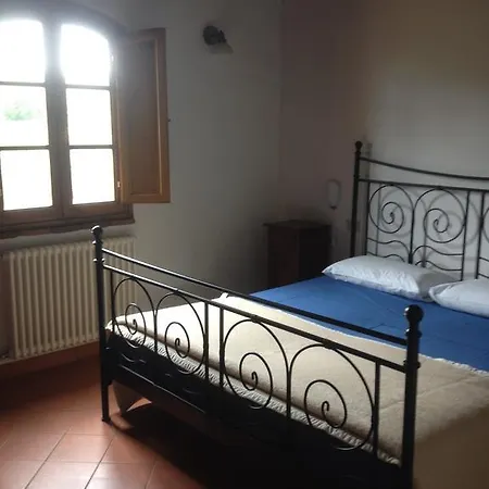 Farm stay Agriturismo Il Cerreto *