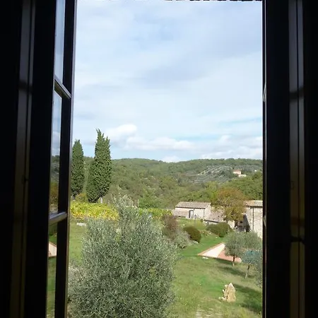 Agriturismo Il Cerreto *