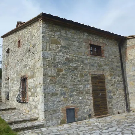 Agriturismo Il Cerreto *