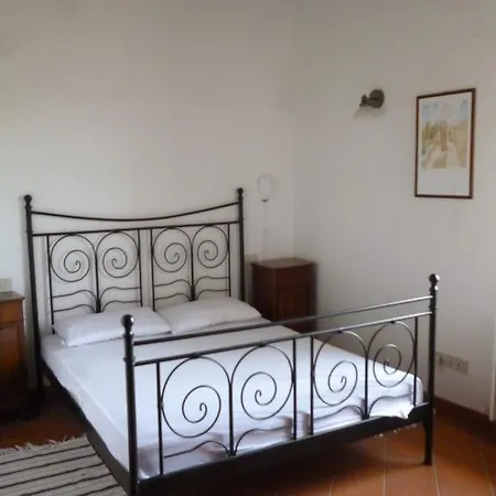Farm stay Agriturismo Il Cerreto Castellina in Chianti