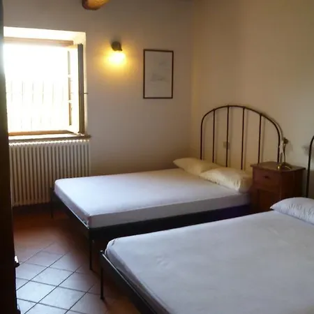 Farm stay Agriturismo Il Cerreto