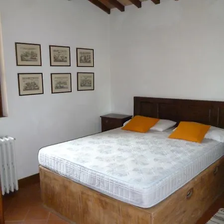 Farm stay Agriturismo Il Cerreto