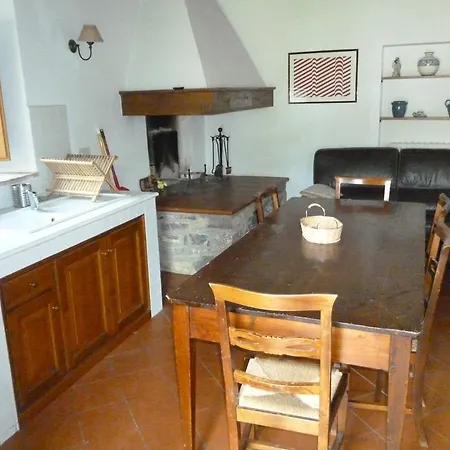 Agriturismo Il Cerreto Farm stay