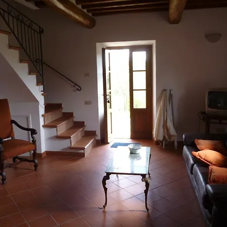 Agriturismo Il Cerreto Castellina in Chianti