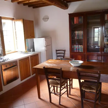 Agriturismo Il Cerreto