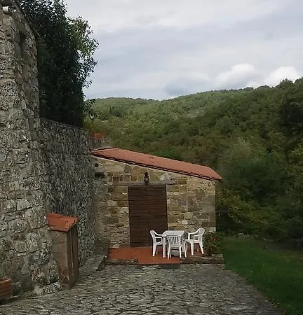 Agriturismo Il Cerreto *